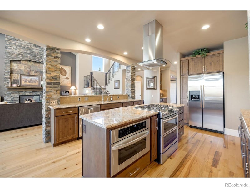 3216 Muskrat Creek Dr, Fort Collins, CO 80528