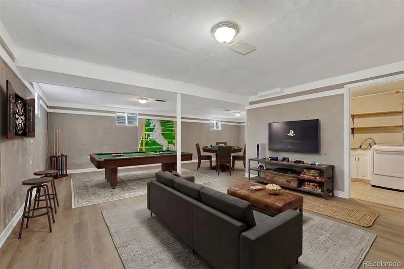 2554 Caramillo St, Colorado Springs, CO 80909