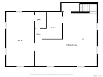 2554 Caramillo St, Colorado Springs, CO 80909