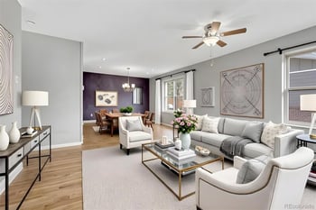 2554 Caramillo St, Colorado Springs, CO 80909