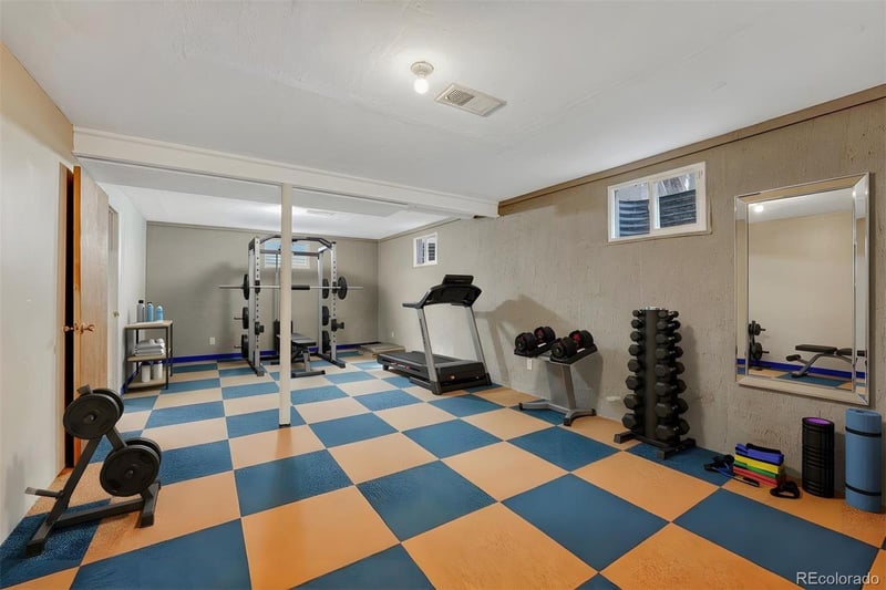 2554 Caramillo St, Colorado Springs, CO 80909