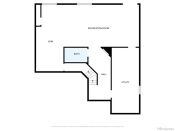 1799 Granger Cir, Castle Rock, CO 80109