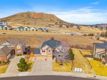1799 Granger Cir, Castle Rock, CO 80109