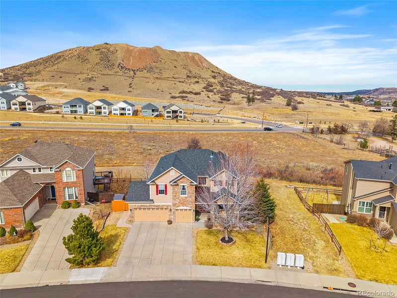 1799 Granger Cir, Castle Rock, CO 80109