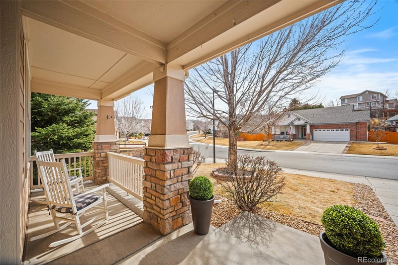 1799 Granger Cir, Castle Rock, CO 80109