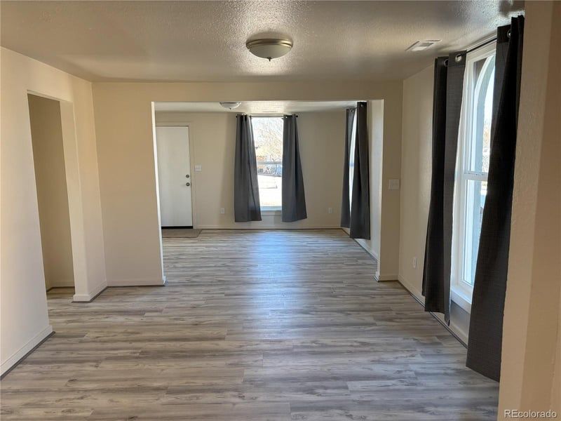 805 Raton Ave, La Junta, CO 81050