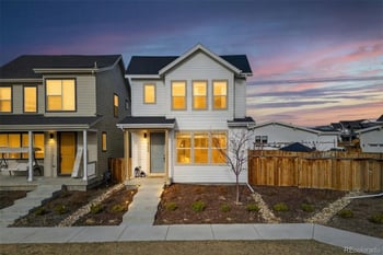 6258 Florence Way, Denver, CO 80238