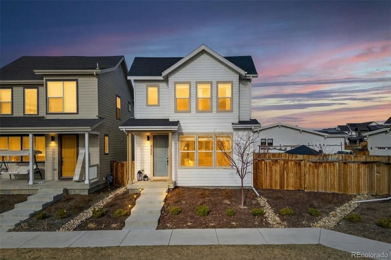 6258 Florence Way, Denver, CO 80238