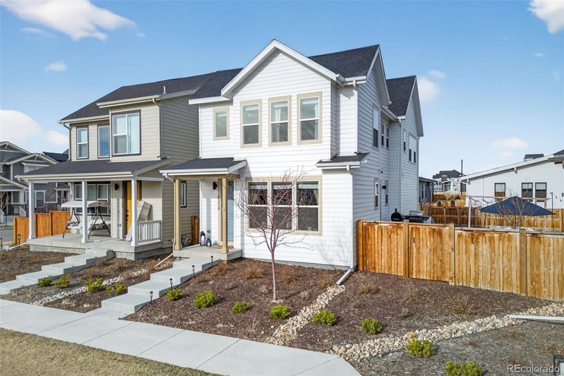 6258 Florence Way, Denver, CO 80238
