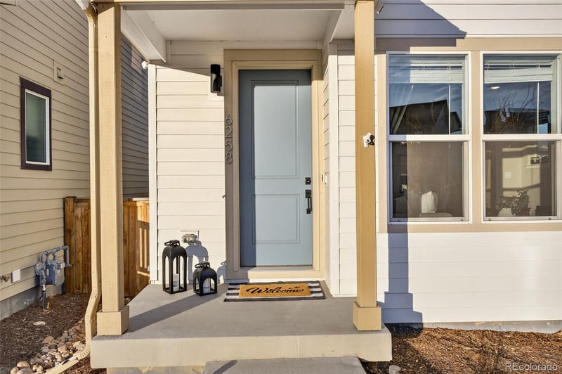 6258 Florence Way, Denver, CO 80238
