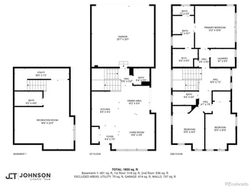 6258 Florence Way, Denver, CO 80238