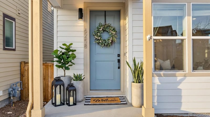 6258 Florence Way, Denver, CO 80238