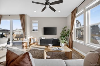 6258 Florence Way, Denver, CO 80238