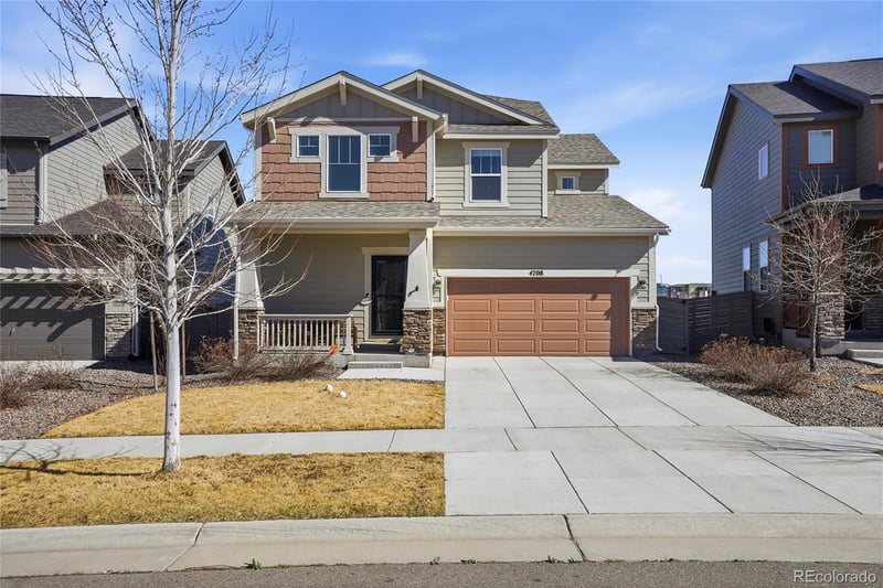 4708 Joplin St, Denver, CO 80239