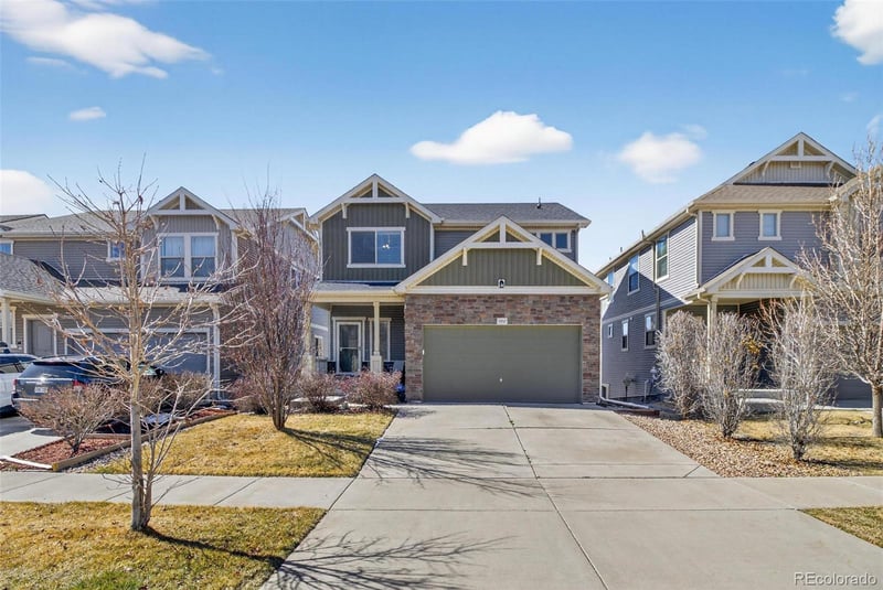 5557 Danube St, Denver, CO 80249