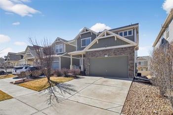 5557 Danube St, Denver, CO 80249