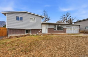 54 Minden Cir, Colorado Springs, CO 80906