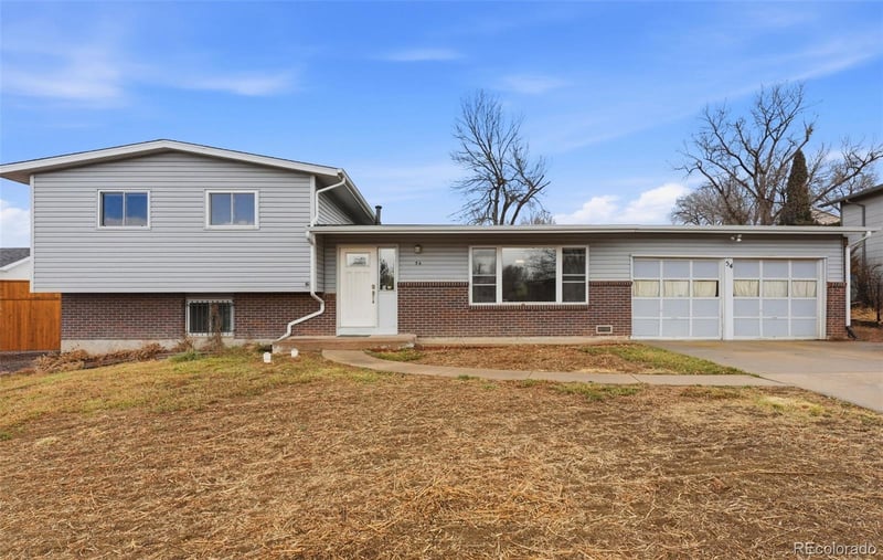 54 Minden Cir, Colorado Springs, CO 80906