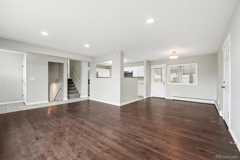 54 Minden Cir, Colorado Springs, CO 80906