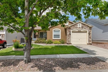 6793 Summer Grace St, Colorado Springs, CO 80923