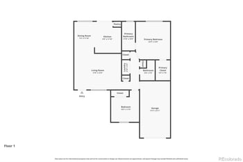 6793 Summer Grace St, Colorado Springs, CO 80923