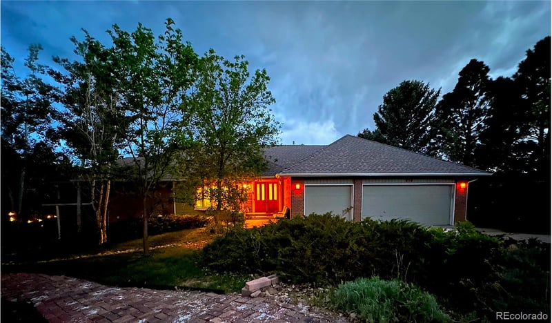 212 Kelsey Pl, Castle Rock, CO 80104