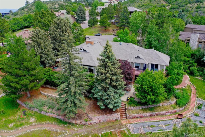 212 Kelsey Pl, Castle Rock, CO 80104