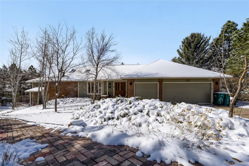 212 Kelsey Pl, Castle Rock, CO 80104