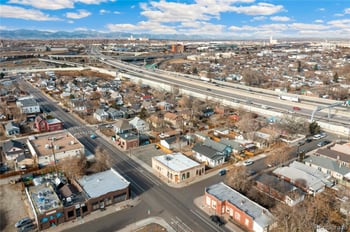 4501 Logan St, Denver, CO 80216