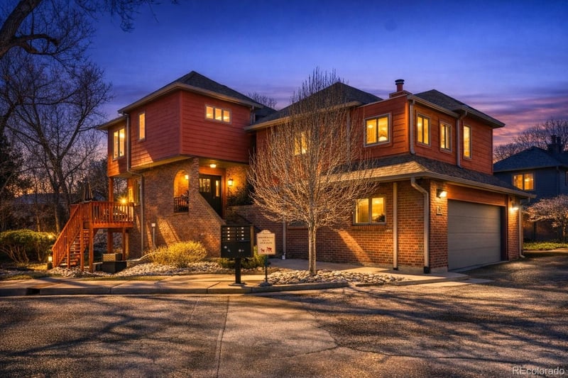 771 Carr St, Lakewood, CO 80214