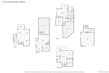 771 Carr St, Lakewood, CO 80214