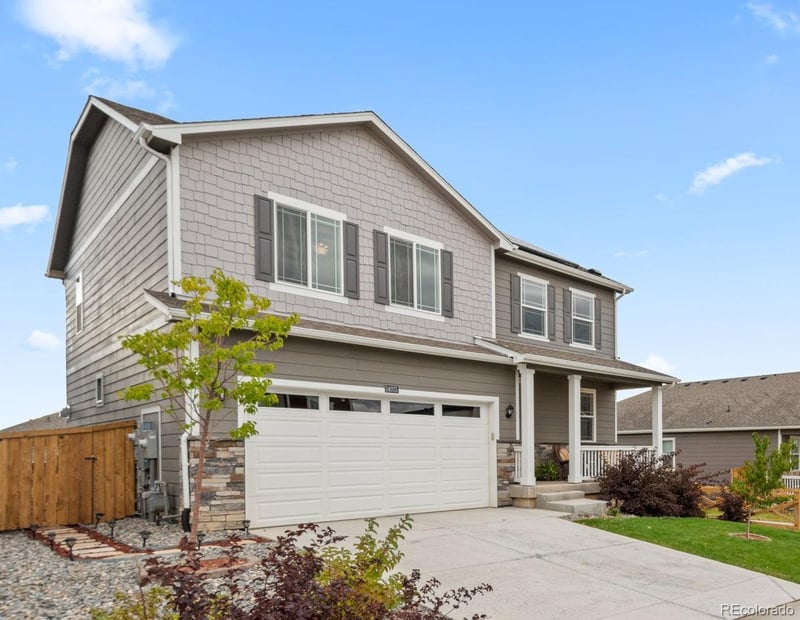 14075 Scarlet Sage St, Parker, CO 80134