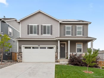 14075 Scarlet Sage St, Parker, CO 80134