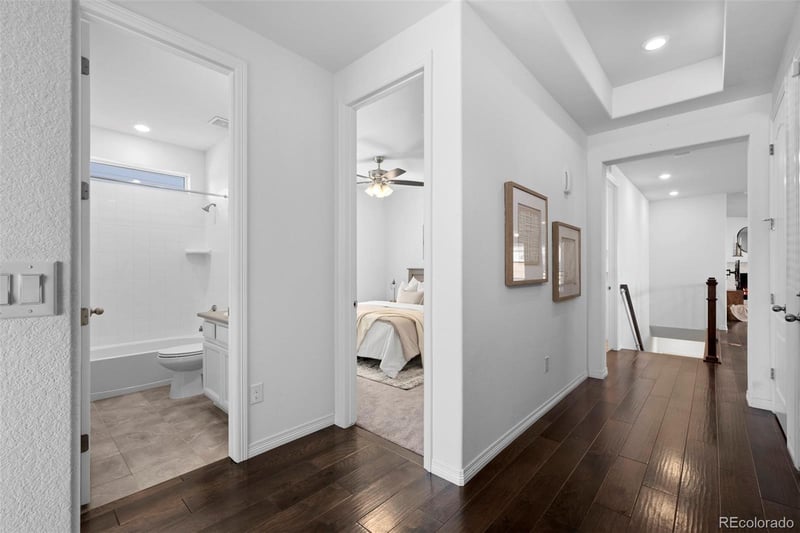 8741 Ginkgo Loop, Parker, CO 80134