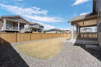 8741 Ginkgo Loop, Parker, CO 80134