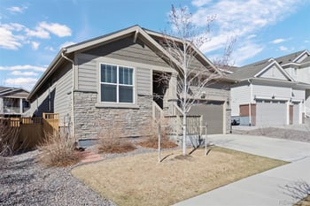 8741 Ginkgo Loop, Parker, CO 80134