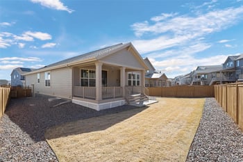 8741 Ginkgo Loop, Parker, CO 80134