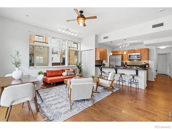 1310 Rosewood Ave #A, Boulder, CO 80304