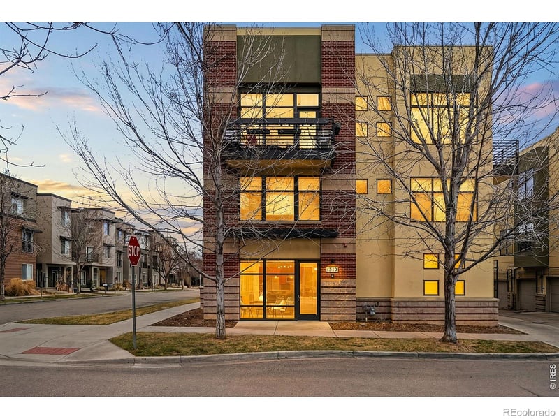 1310 Rosewood Ave #A, Boulder, CO 80304