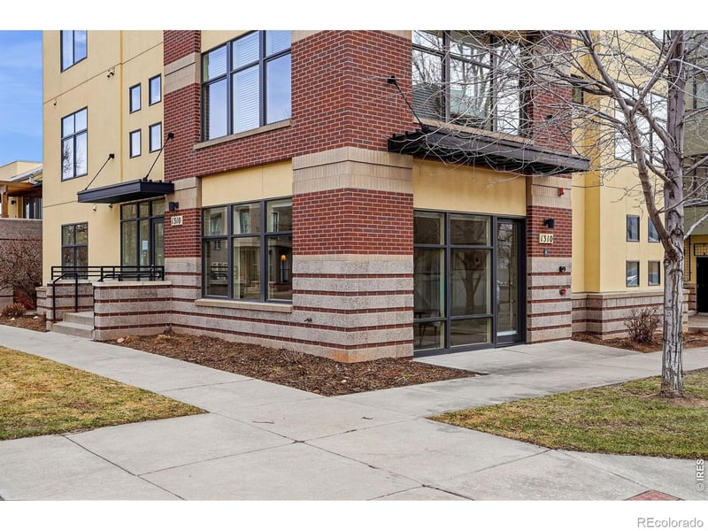 1310 Rosewood Ave #A, Boulder, CO 80304