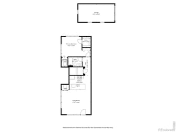 1310 Rosewood Ave #A, Boulder, CO 80304