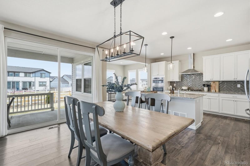 5667 Saddle Skirt St, Parker, CO 80134