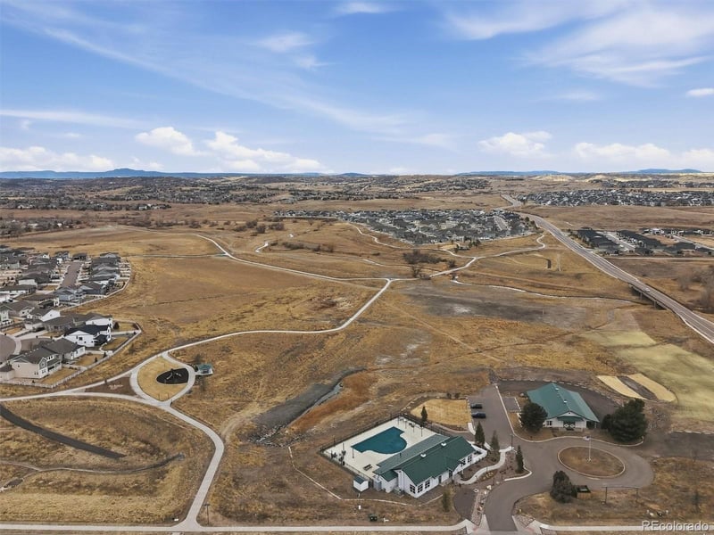 5667 Saddle Skirt St, Parker, CO 80134