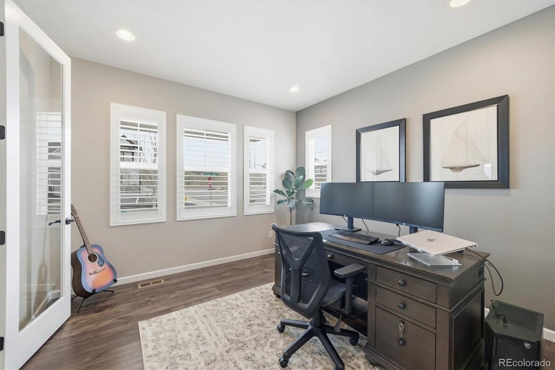 5667 Saddle Skirt St, Parker, CO 80134