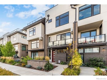 6820 Lowry Blvd, Denver, CO 80230