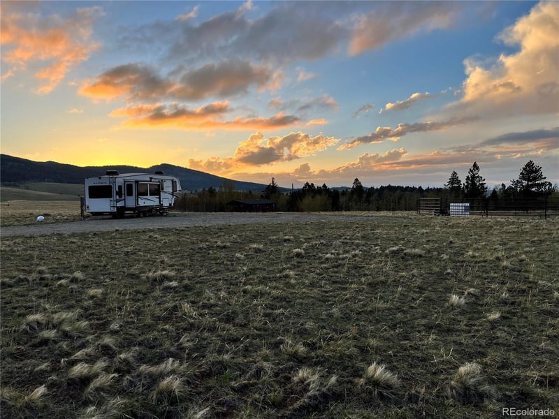 1250 Bolster Dr, Hartsel, CO 80449
