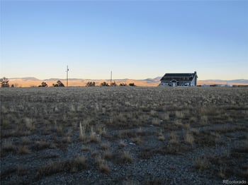 1250 Bolster Dr, Hartsel, CO 80449