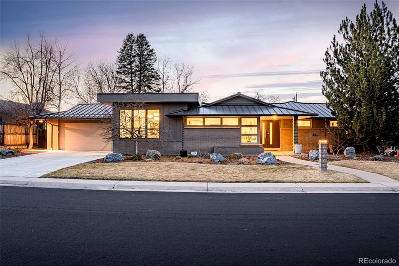 3977 Jasmine St, Denver, CO 80237