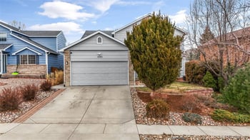 5783 Mesa Mountain Way, Colorado Springs, CO 80923