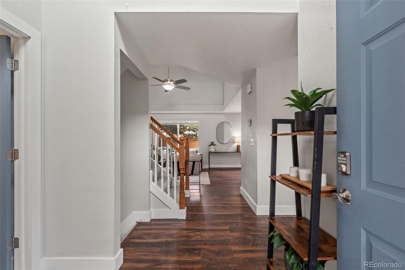 5783 Mesa Mountain Way, Colorado Springs, CO 80923